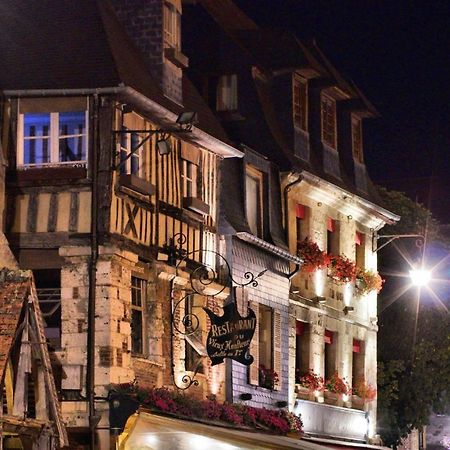 Le Key West Honfleur Exterior foto