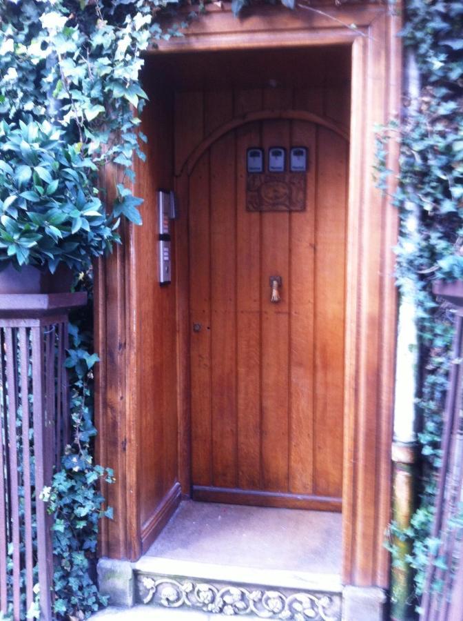 Le Key West Honfleur Exterior foto
